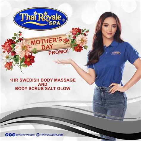 spakol bgc|Thai Royale Spa Lower Bicutan Taguig City Branch.